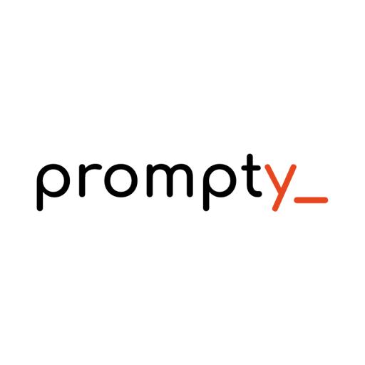 Prompty: AI Prompt Library Download on Windows