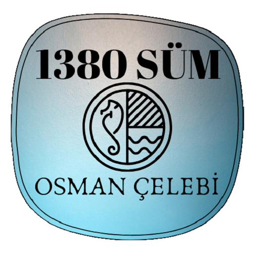 Su Ürünleri 1380 (Fisheries) logo