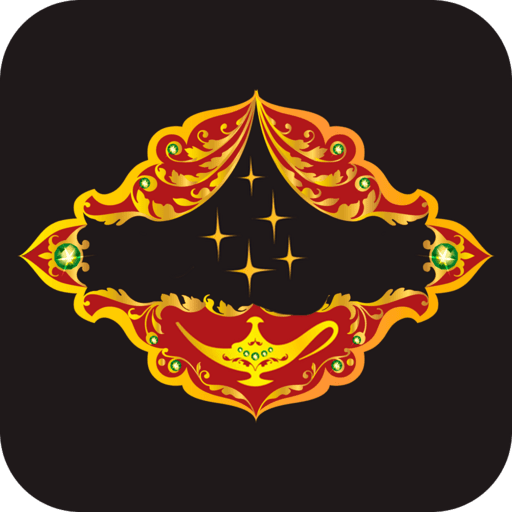 Arabian Food | Kiev logo