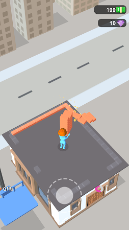 Game screenshot My Tiny Tower mod apk