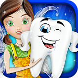 Fairy Princess - Tooth Game icon