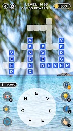 Word Puzzle Offline