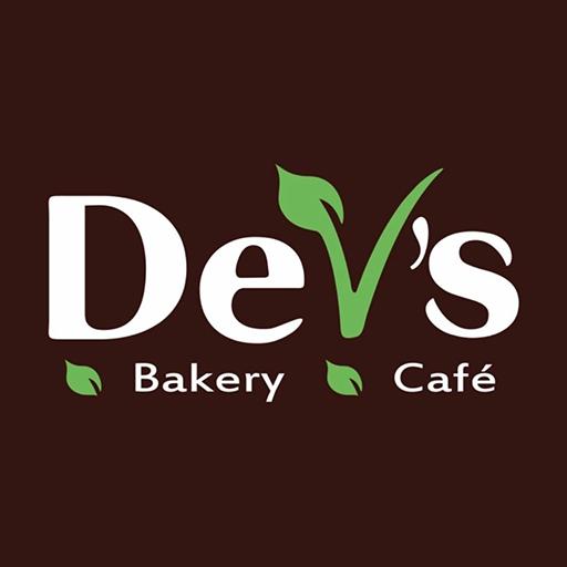Devs Bakery logo