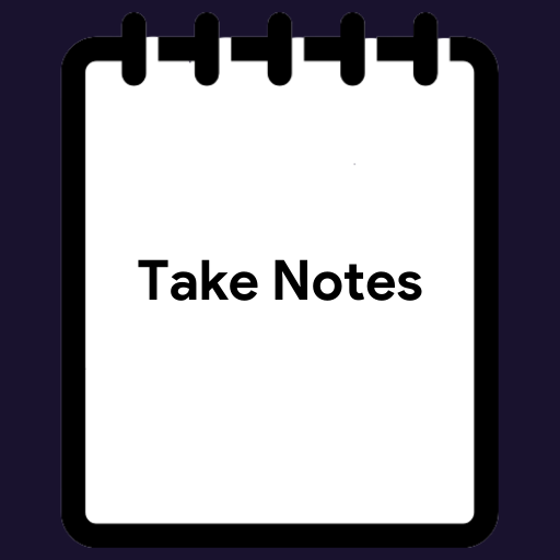 Take Notes: Notes made Easy! - Apps on Google Play