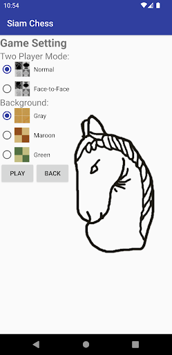 Siam Chess Screen 2