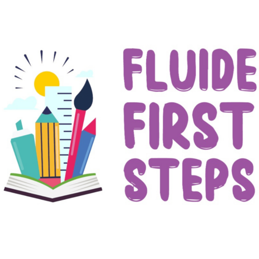 FluideFirstSteps logo