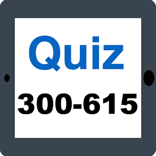 300-615 All-in-One Exam apk