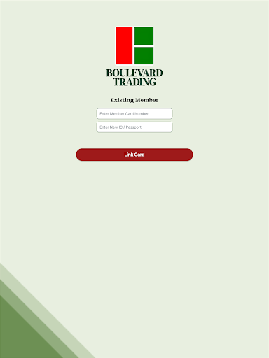 Boulevard Trading Member