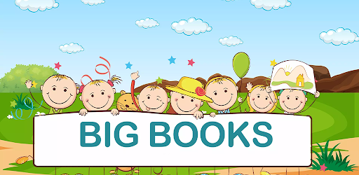 Android application FLN Books Odisha screenshort