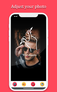 Photo Blender with multi effec 1.0 APK + Mod (Free purchase) for Android
