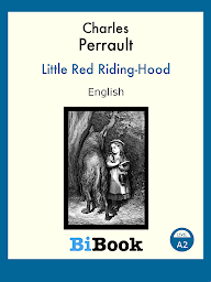 Icon image Little Red Riding-Hood: Audiolibro English