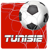 Tunisia Foot: Live Match icon
