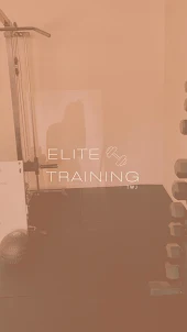 Elite Training TWJ