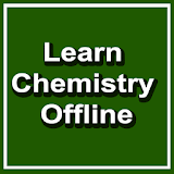 Learn Chemistry Offline - Free icon
