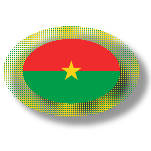 Burkinabé apps 2.8.0 Icon
