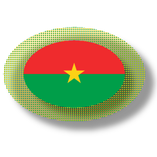 Burkinabé apps logo