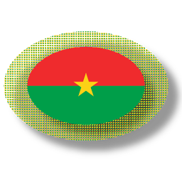 Icon image Burkinabé apps