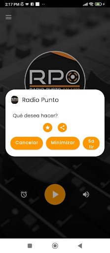 Radio Punto Buenos Aires