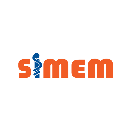 SIMEM logo