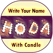 Top 47 Art & Design Apps Like Write Name By Candle - Art Name - Best Alternatives