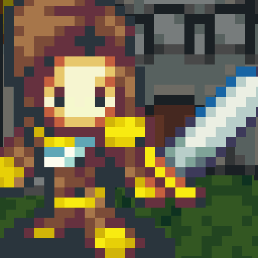 World of Slayers -  MMORPG - Online