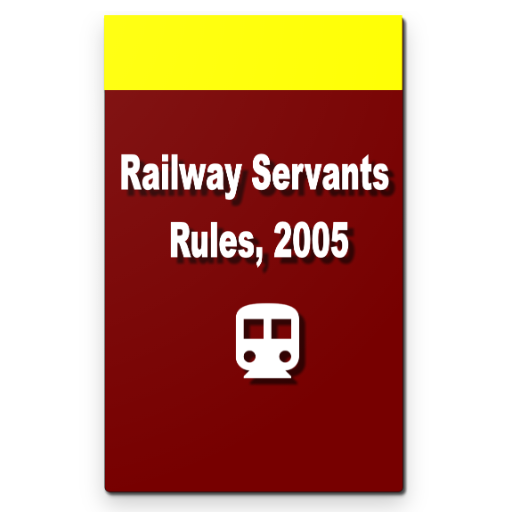 Railway Servants Rules 2005 Download on Windows