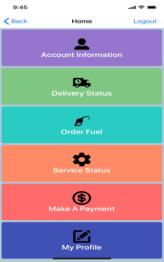 Spicer Plus Screen 2
