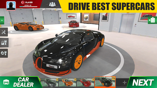 Racing Online:Car Driving Game - Apps on Google Play