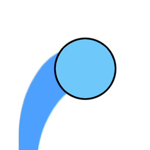 tap tap ball logo