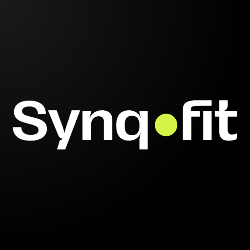 Synq Fit logo