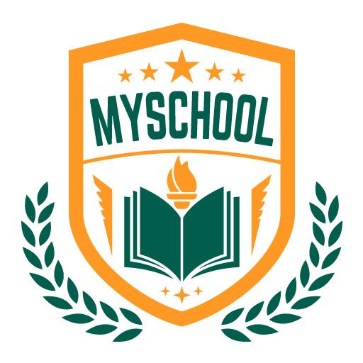 My School - Your Online School  Icon
