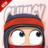 Guide for Clumsy Ninja icon