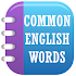 Common English Words3.2.5