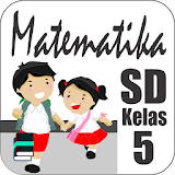 BSE Matematika SD Kelas 5 icon