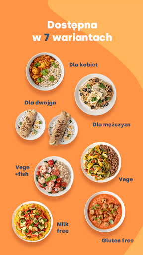BeDiet Diety Ewy Chodakowskiej Screenshot 4 - AppWisp.com