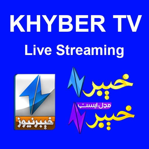Khyber TV Channels  Icon