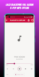 Pink venom blackpink offline