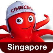 CIMB Clicks Singapore