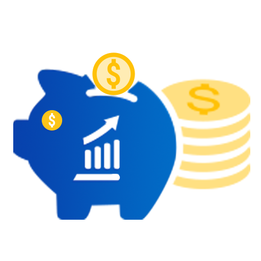 Personal Expense Tracker Logo