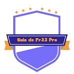 Cover Image of Download Guía de Fr33 Pro  APK