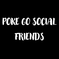 Poke GO Social Friends