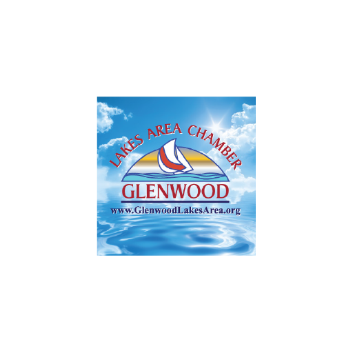Glenwood Lakes Area Chamber logo