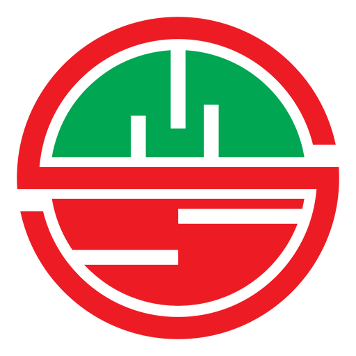 Shua Al Madina Market logo