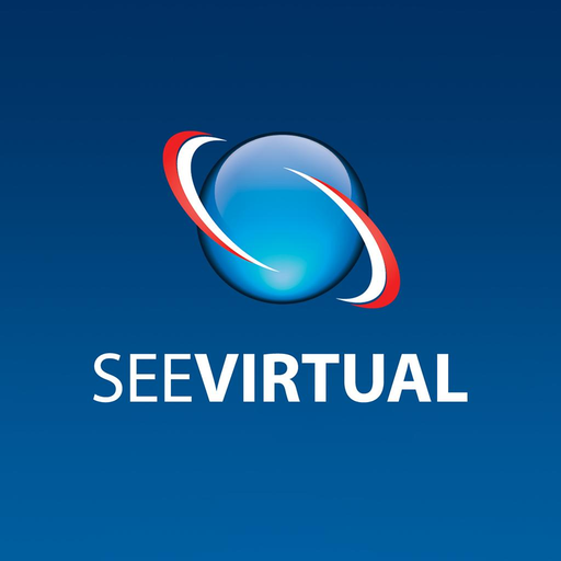 SeeVirtual logo