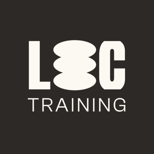 Lift Club Training logo