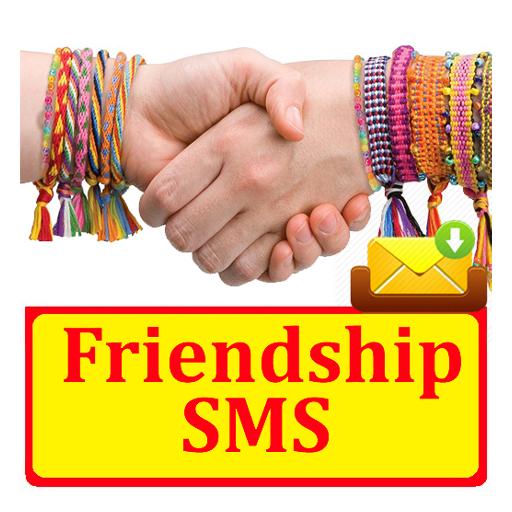 Friendship SMS Text Message 1.0 Icon