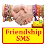 Friendship SMS Text Message Latest Collection icon