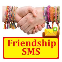 Friendship SMS Text Message