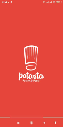 Potasta