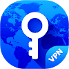 Blue Speed VPN icon